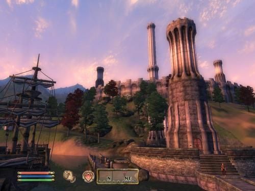 The Elder Scrolls IV Oblivion 092857,2
